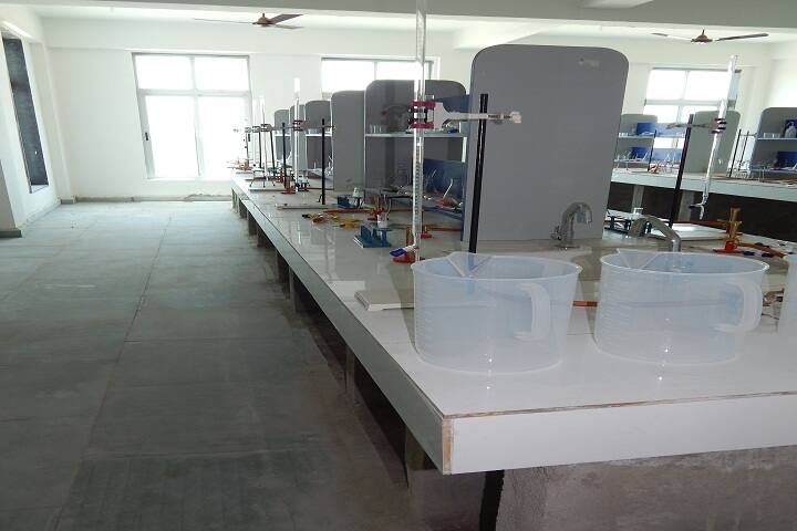 laboratory